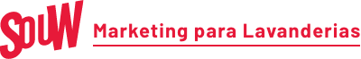 Souw Marketing para lavanderias