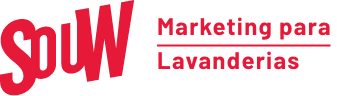Souw Marketing para lavanderias
